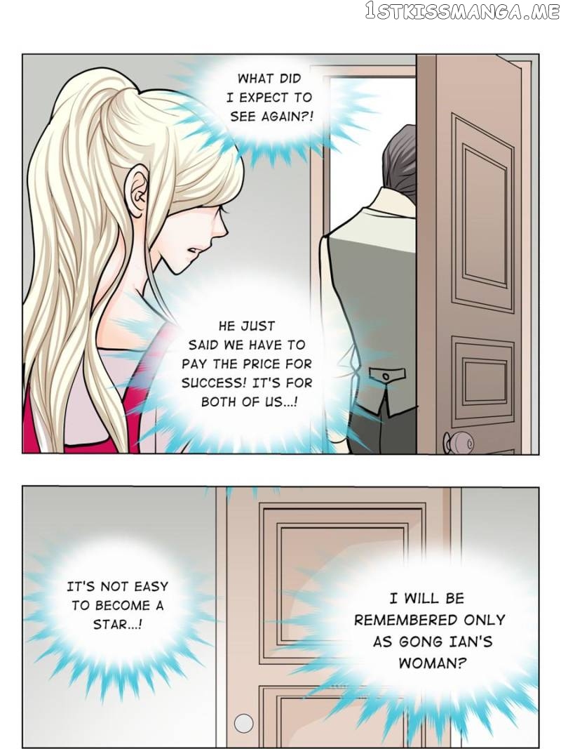 The Actress: Sweet Sponsor’s Seduction chapter 28 - page 69