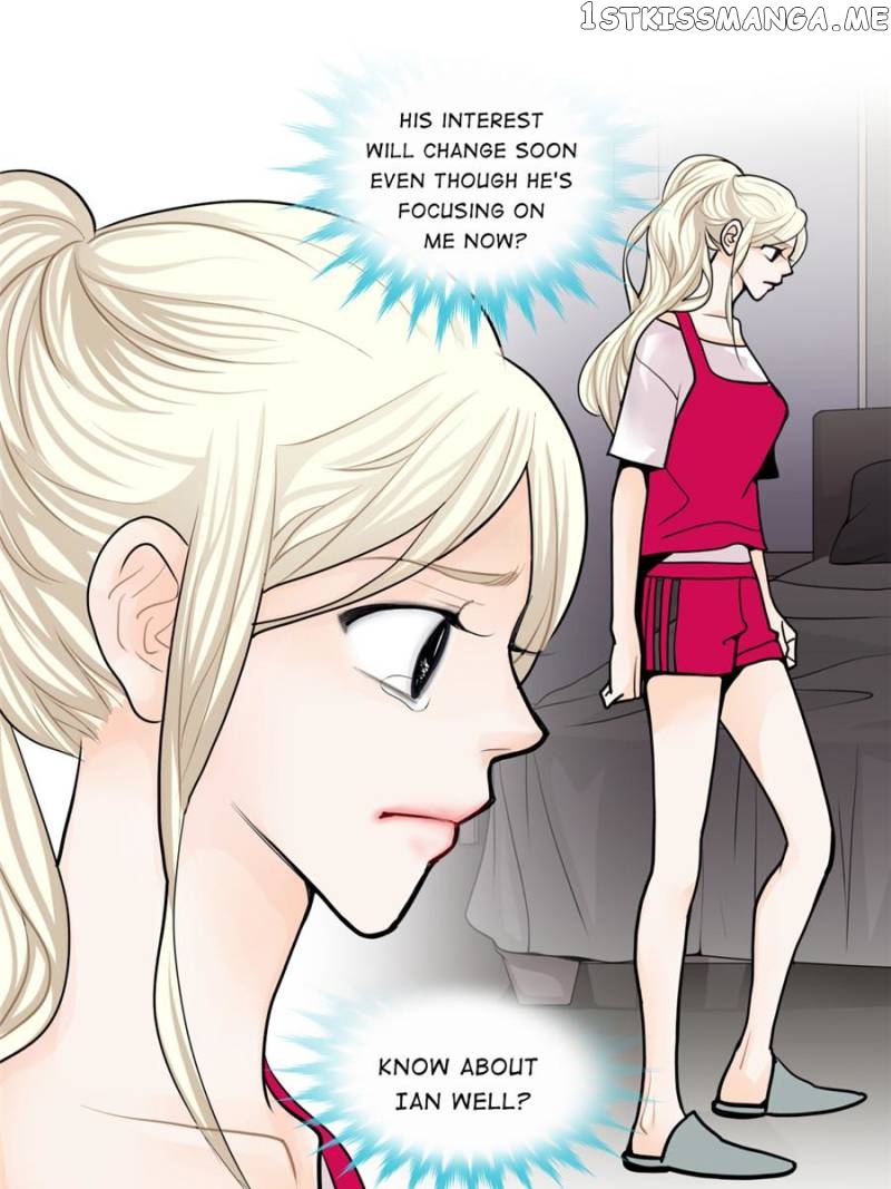 The Actress: Sweet Sponsor’s Seduction chapter 28 - page 71
