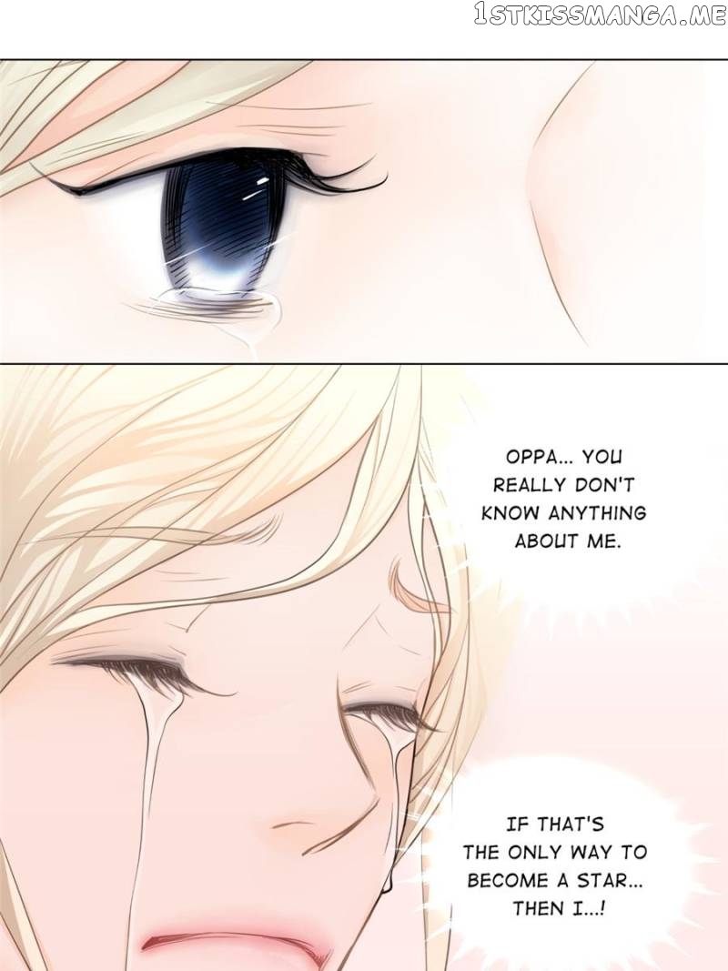 The Actress: Sweet Sponsor’s Seduction chapter 28 - page 73