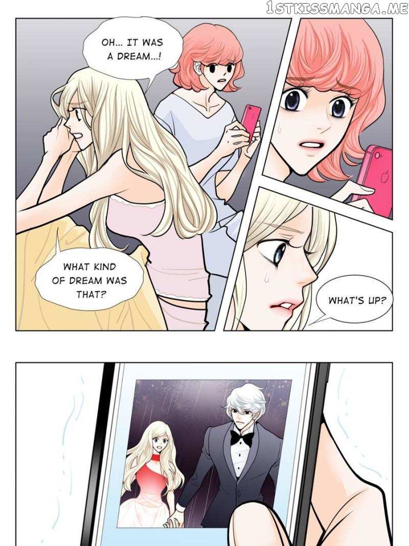 The Actress: Sweet Sponsor’s Seduction chapter 27 - page 21