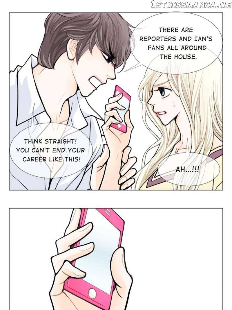 The Actress: Sweet Sponsor’s Seduction chapter 27 - page 43
