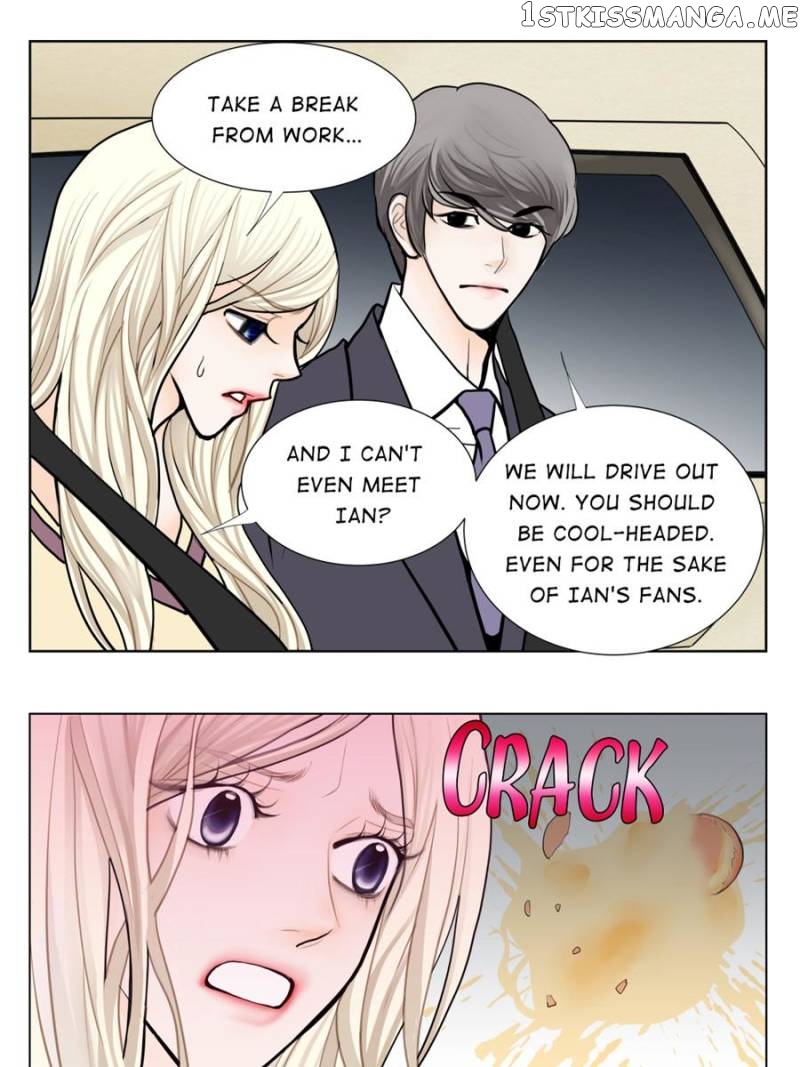 The Actress: Sweet Sponsor’s Seduction chapter 27 - page 59