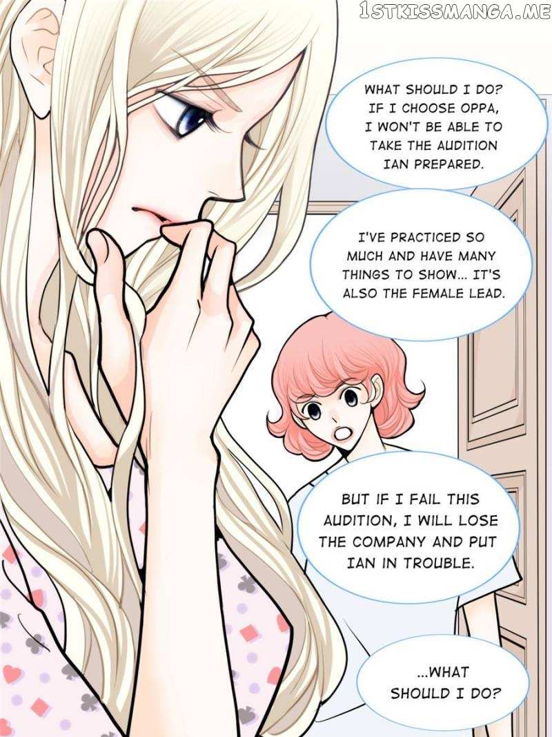 The Actress: Sweet Sponsor’s Seduction chapter 26 - page 39