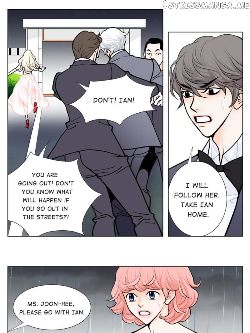 The Actress: Sweet Sponsor’s Seduction chapter 26 - page 7