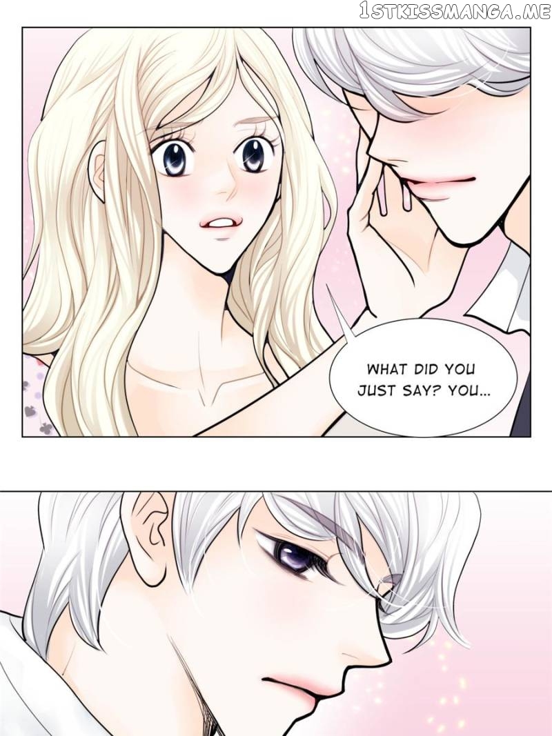 The Actress: Sweet Sponsor’s Seduction chapter 26 - page 87