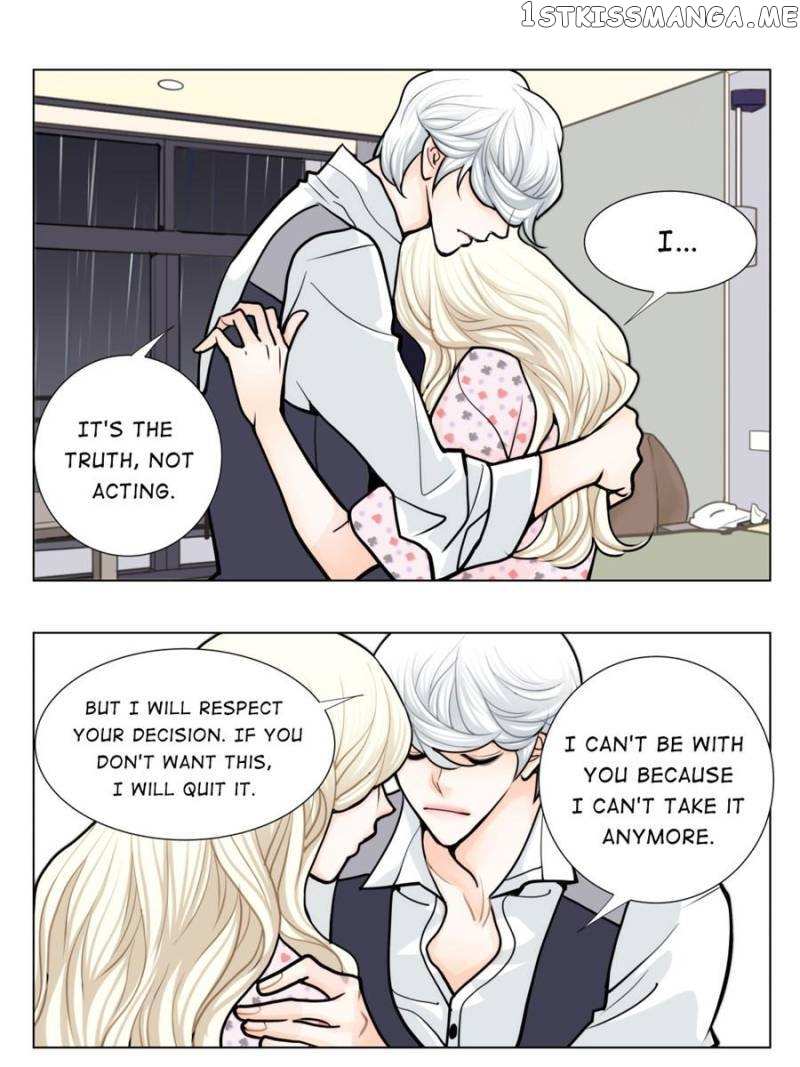 The Actress: Sweet Sponsor’s Seduction chapter 26 - page 95