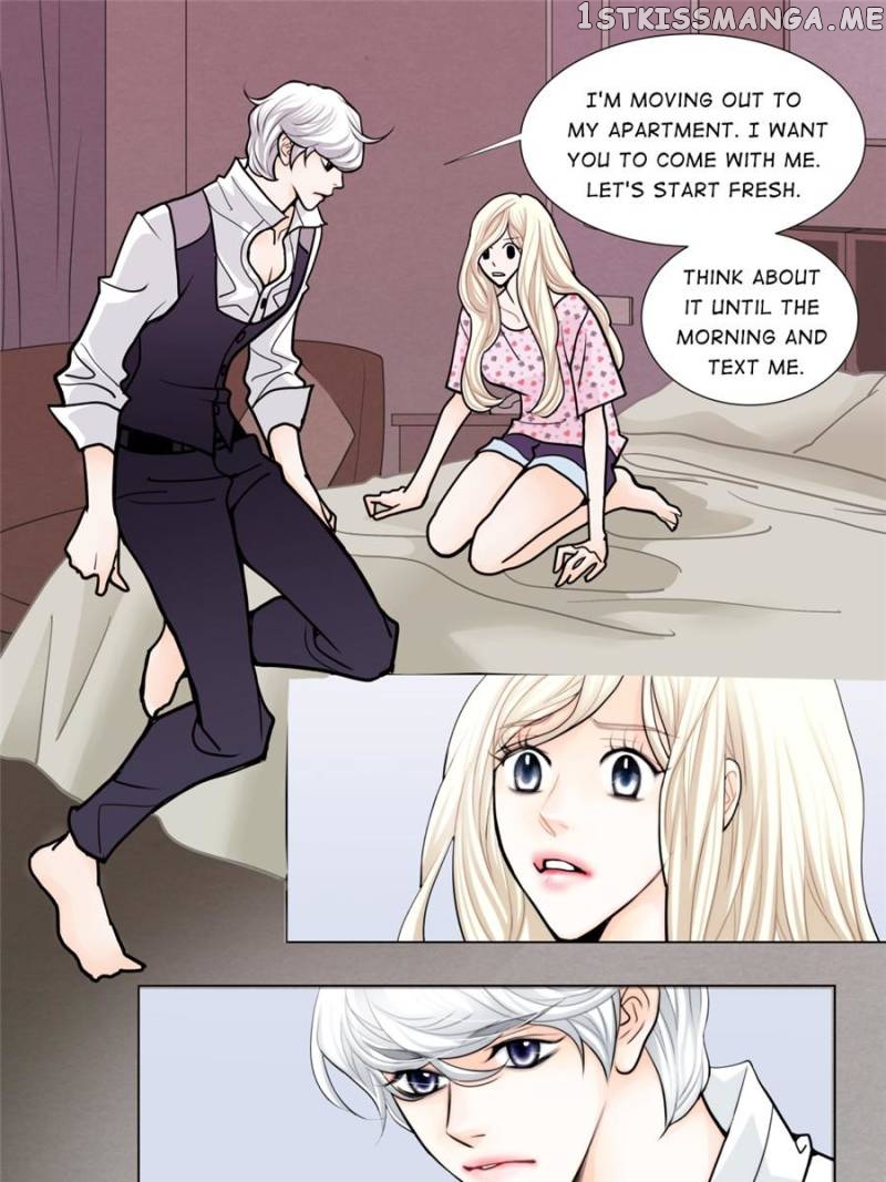 The Actress: Sweet Sponsor’s Seduction chapter 26 - page 97