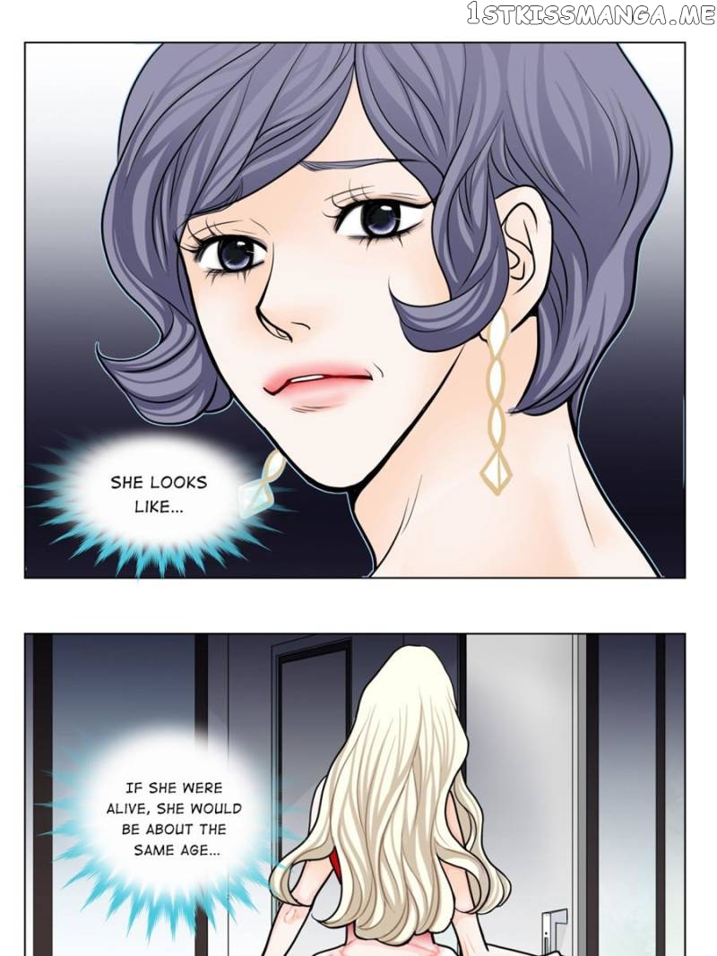 The Actress: Sweet Sponsor’s Seduction chapter 25 - page 17