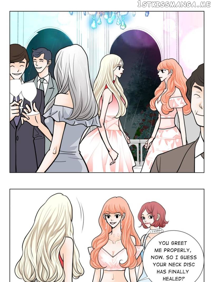 The Actress: Sweet Sponsor’s Seduction chapter 25 - page 37