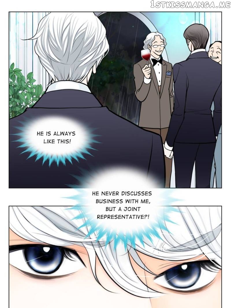 The Actress: Sweet Sponsor’s Seduction chapter 25 - page 55