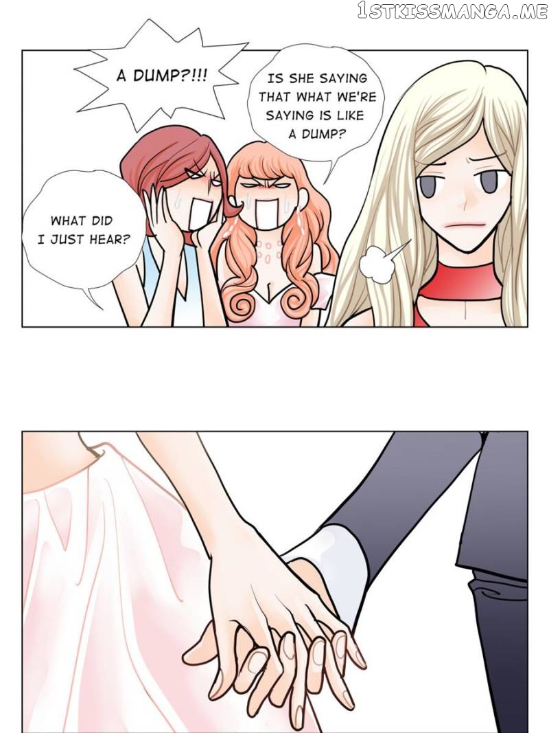 The Actress: Sweet Sponsor’s Seduction chapter 25 - page 61