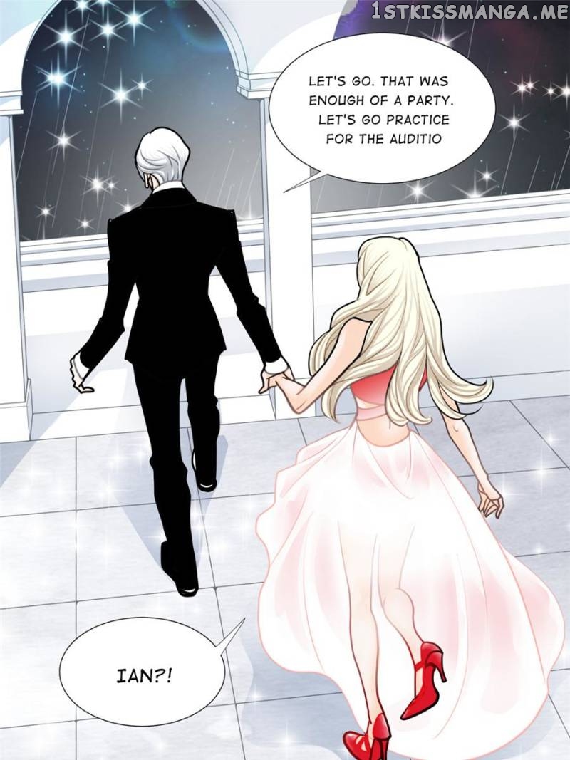 The Actress: Sweet Sponsor’s Seduction chapter 25 - page 63