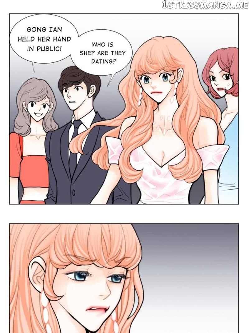 The Actress: Sweet Sponsor’s Seduction chapter 25 - page 69