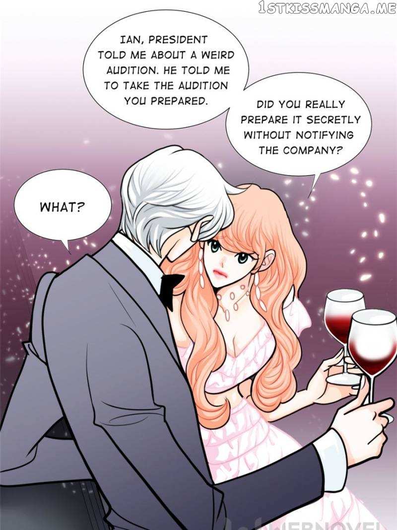The Actress: Sweet Sponsor’s Seduction chapter 24 - page 17