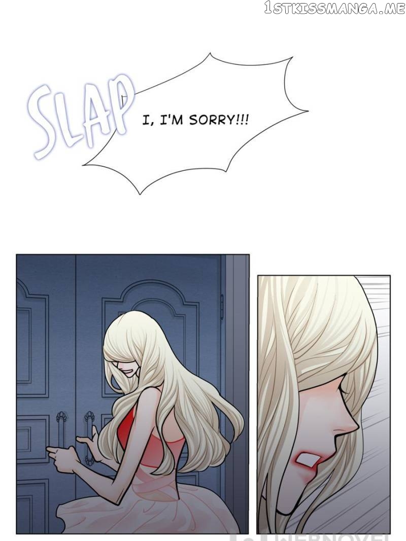 The Actress: Sweet Sponsor’s Seduction chapter 24 - page 39