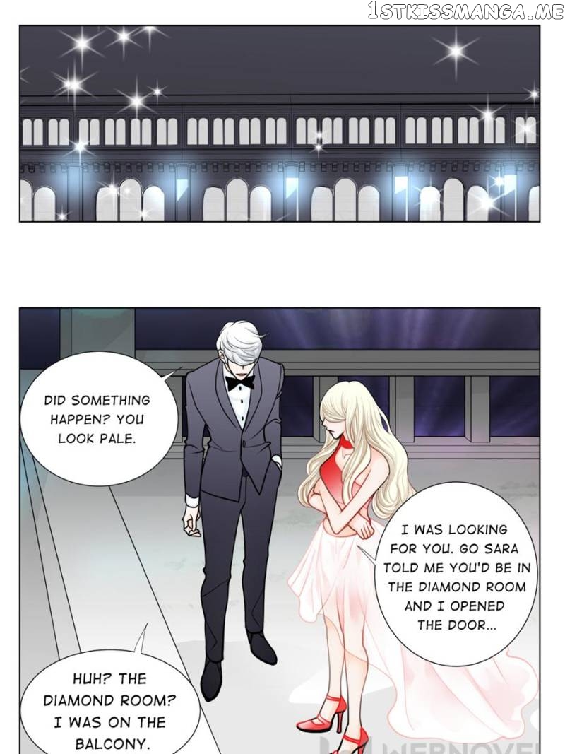 The Actress: Sweet Sponsor’s Seduction chapter 24 - page 47