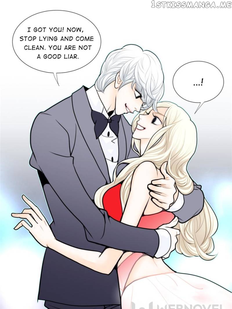The Actress: Sweet Sponsor’s Seduction chapter 24 - page 63