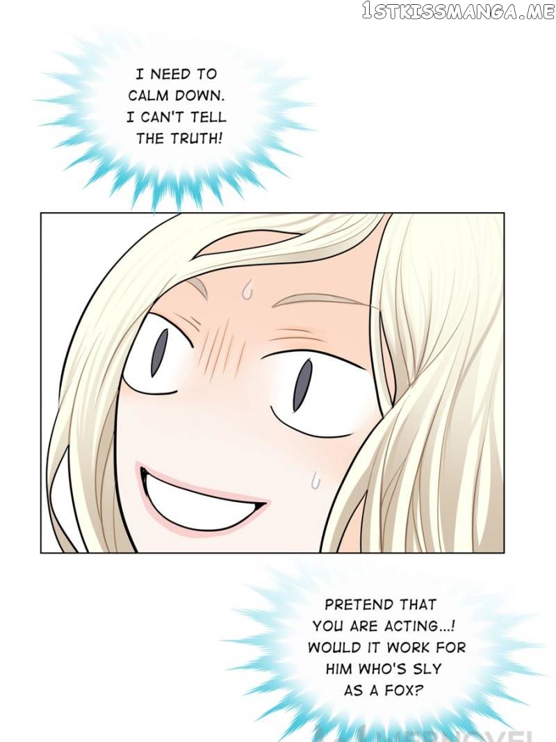 The Actress: Sweet Sponsor’s Seduction chapter 24 - page 65
