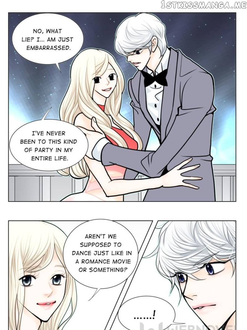 The Actress: Sweet Sponsor’s Seduction chapter 24 - page 67