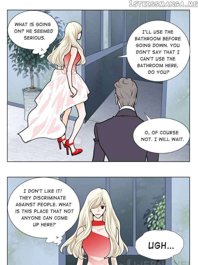 The Actress: Sweet Sponsor’s Seduction chapter 24 - page 93