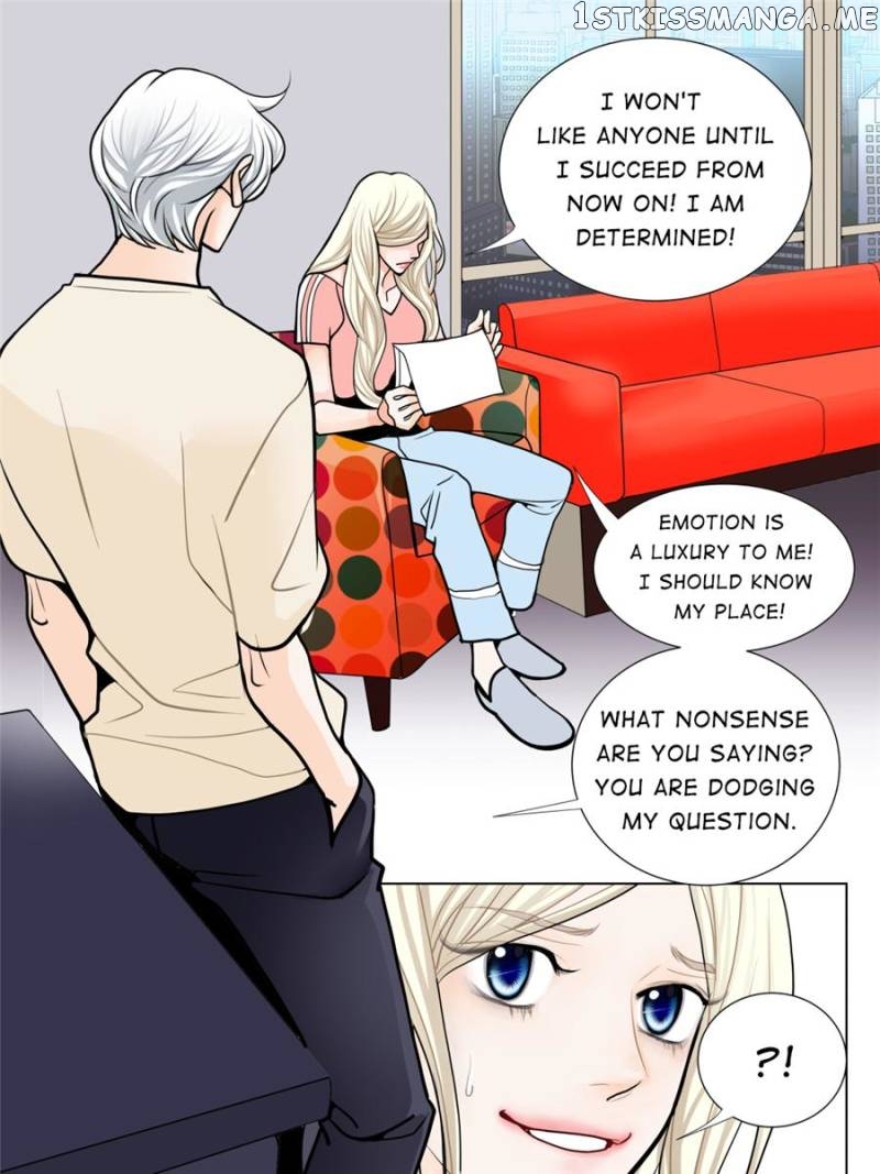 The Actress: Sweet Sponsor’s Seduction chapter 22 - page 103