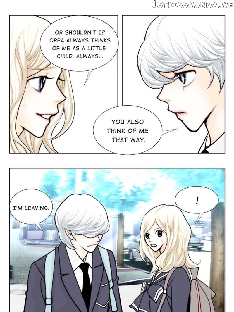 The Actress: Sweet Sponsor’s Seduction chapter 22 - page 61