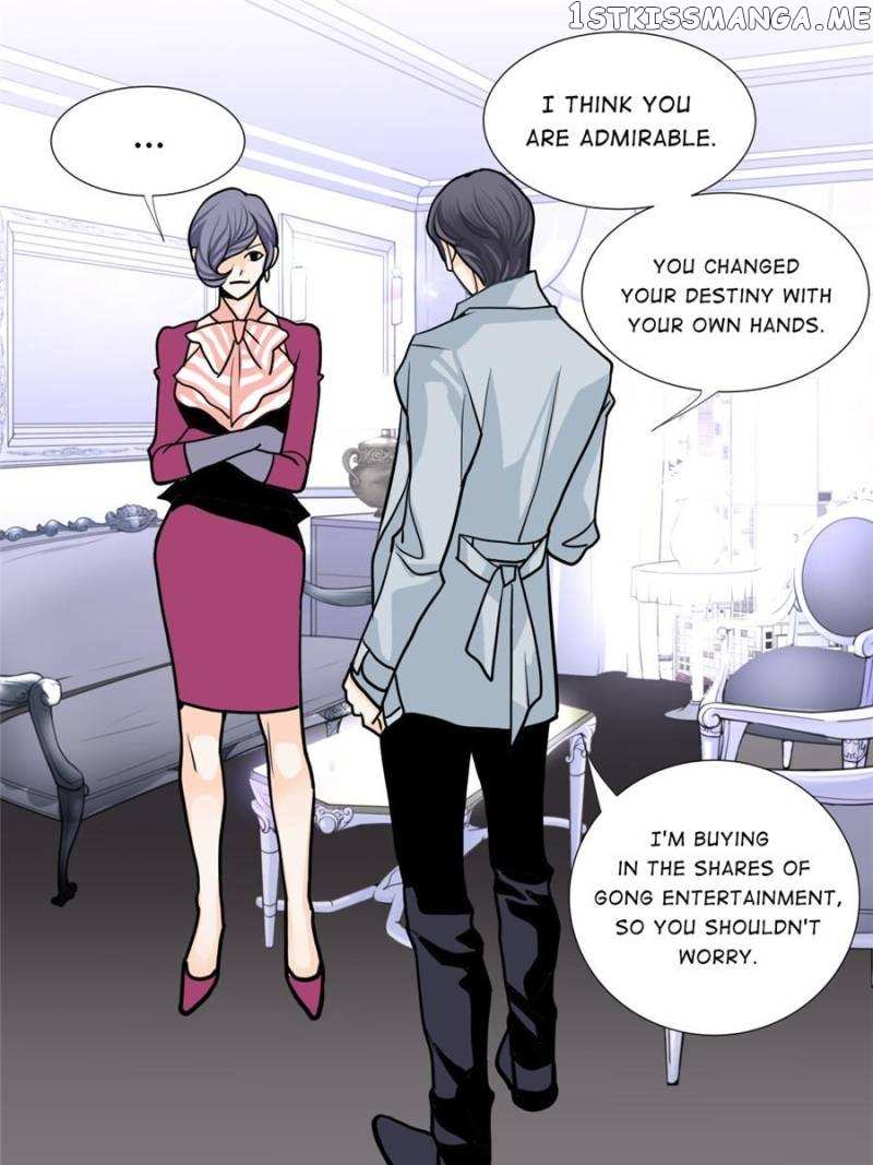The Actress: Sweet Sponsor’s Seduction chapter 21 - page 23