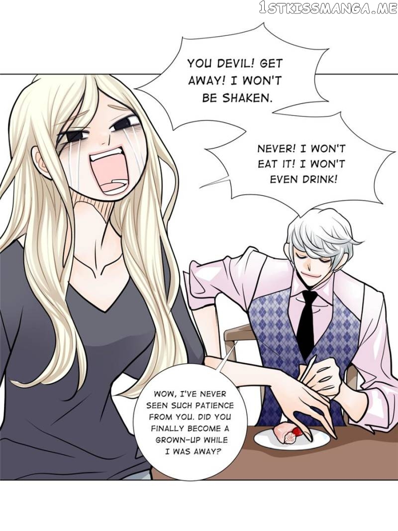 The Actress: Sweet Sponsor’s Seduction chapter 21 - page 33