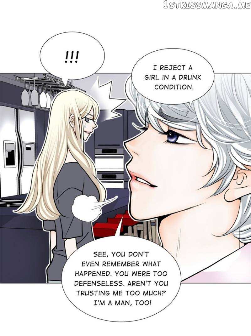 The Actress: Sweet Sponsor’s Seduction chapter 21 - page 41