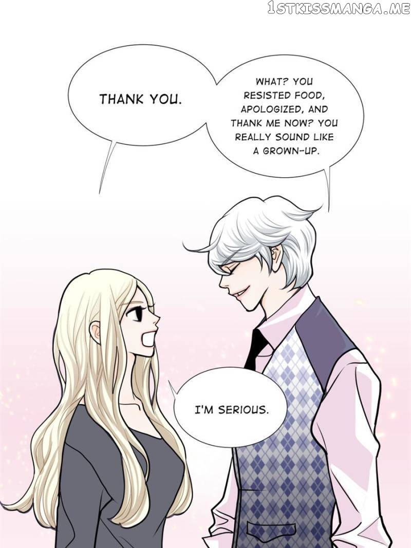 The Actress: Sweet Sponsor’s Seduction chapter 21 - page 45
