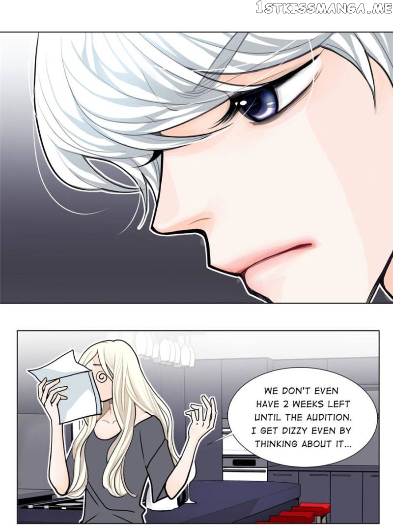 The Actress: Sweet Sponsor’s Seduction chapter 21 - page 63