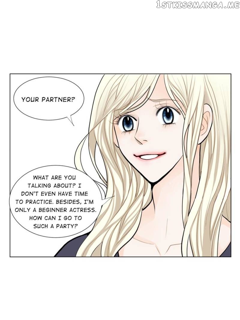 The Actress: Sweet Sponsor’s Seduction chapter 21 - page 71