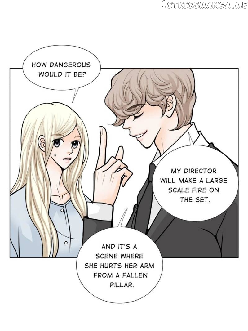 The Actress: Sweet Sponsor’s Seduction chapter 21 - page 87