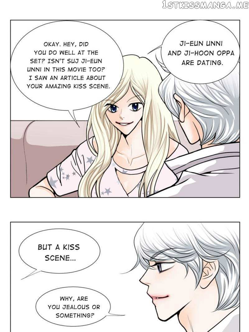 The Actress: Sweet Sponsor’s Seduction chapter 20 - page 31