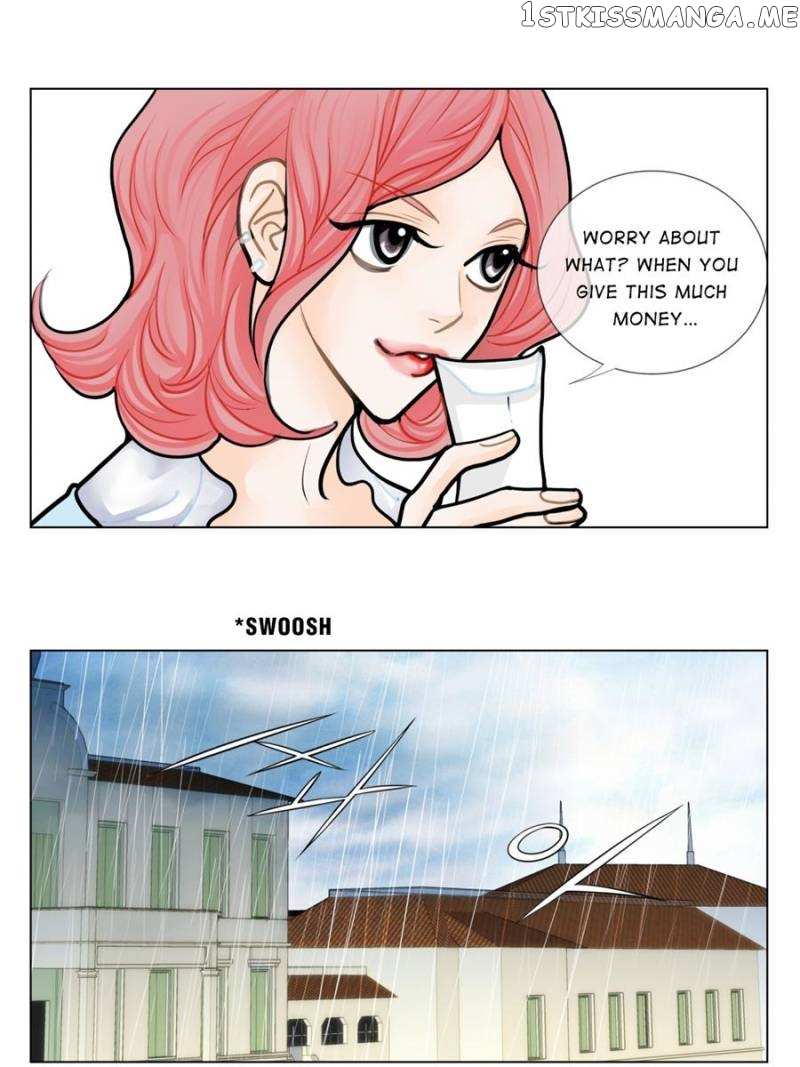 The Actress: Sweet Sponsor’s Seduction chapter 20 - page 47