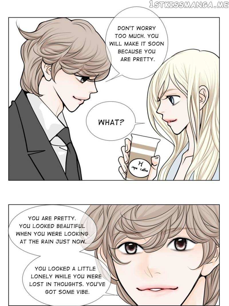 The Actress: Sweet Sponsor’s Seduction chapter 20 - page 69