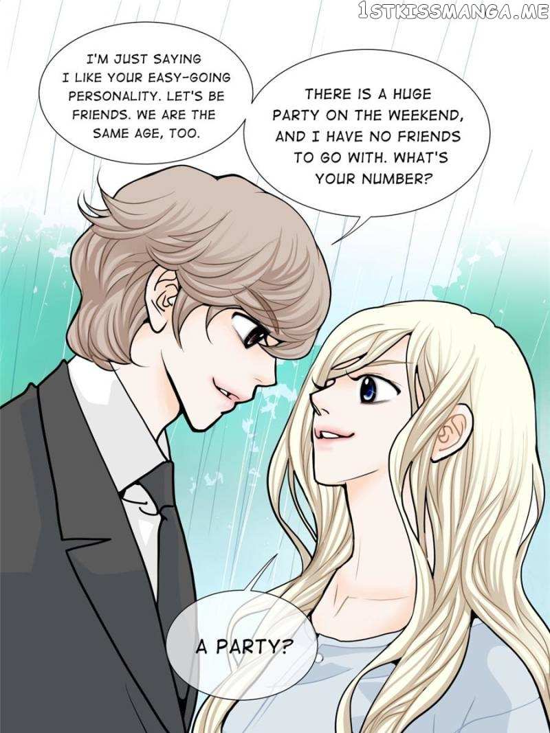 The Actress: Sweet Sponsor’s Seduction chapter 20 - page 75