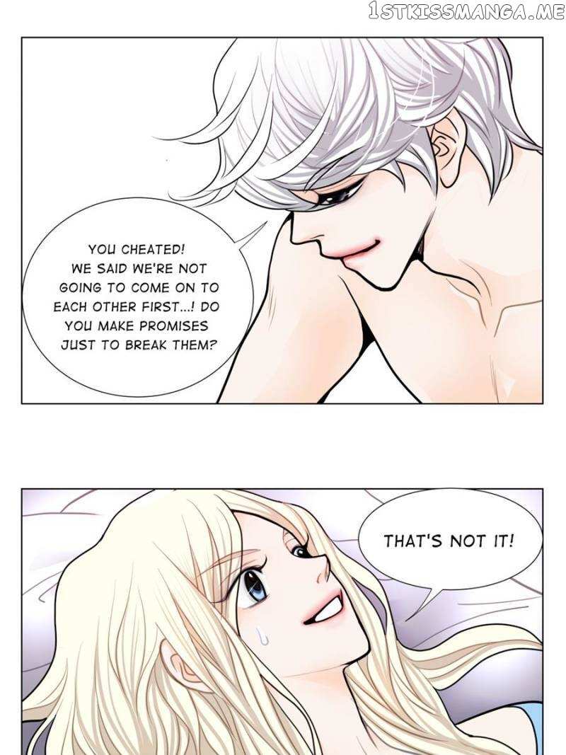 The Actress: Sweet Sponsor’s Seduction chapter 18 - page 33