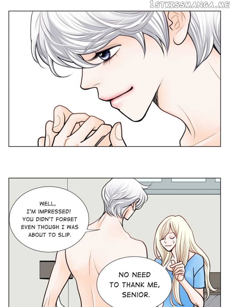 The Actress: Sweet Sponsor’s Seduction chapter 18 - page 47