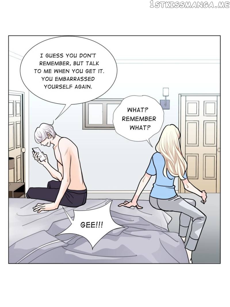 The Actress: Sweet Sponsor’s Seduction chapter 18 - page 49