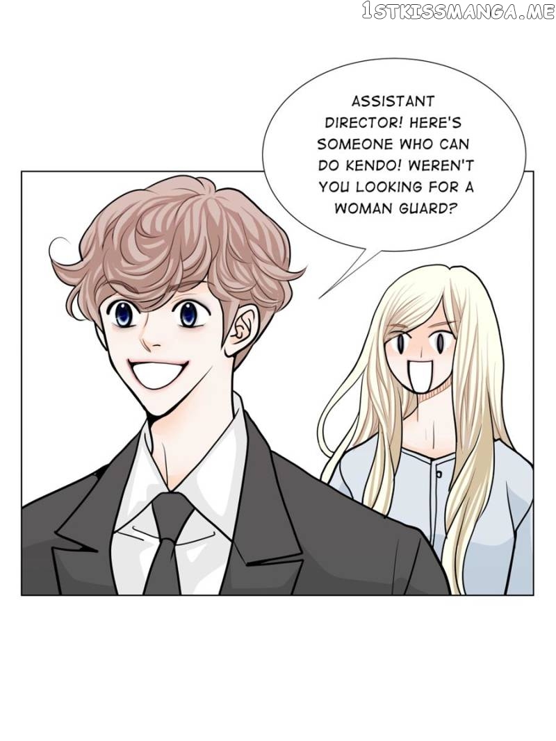 The Actress: Sweet Sponsor’s Seduction chapter 18 - page 91