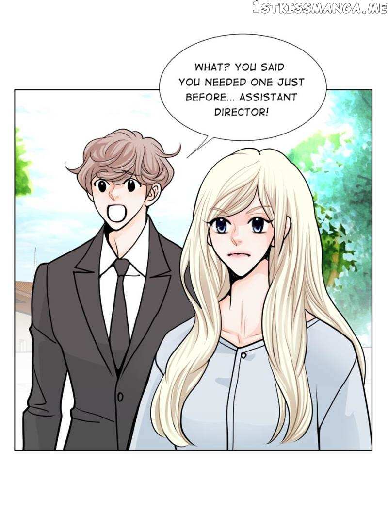 The Actress: Sweet Sponsor’s Seduction chapter 18 - page 99