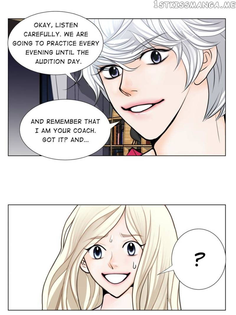 The Actress: Sweet Sponsor’s Seduction chapter 16 - page 77
