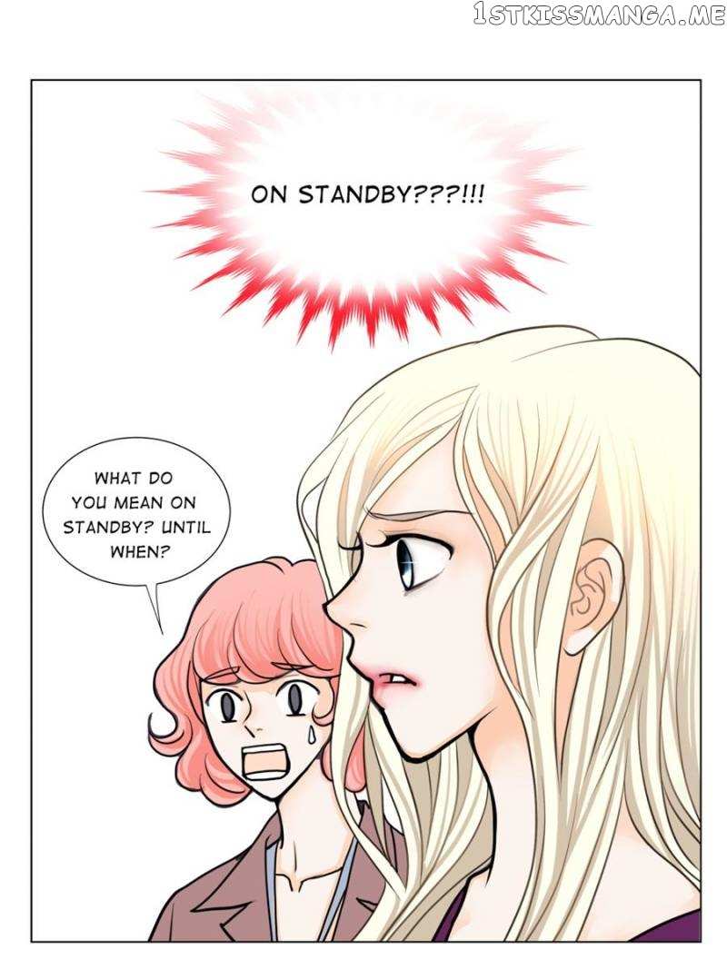 The Actress: Sweet Sponsor’s Seduction chapter 13 - page 3