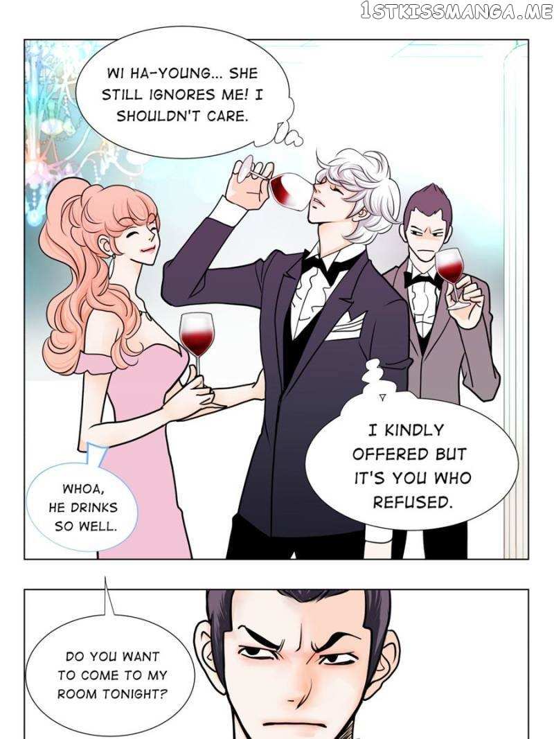 The Actress: Sweet Sponsor’s Seduction chapter 13 - page 67