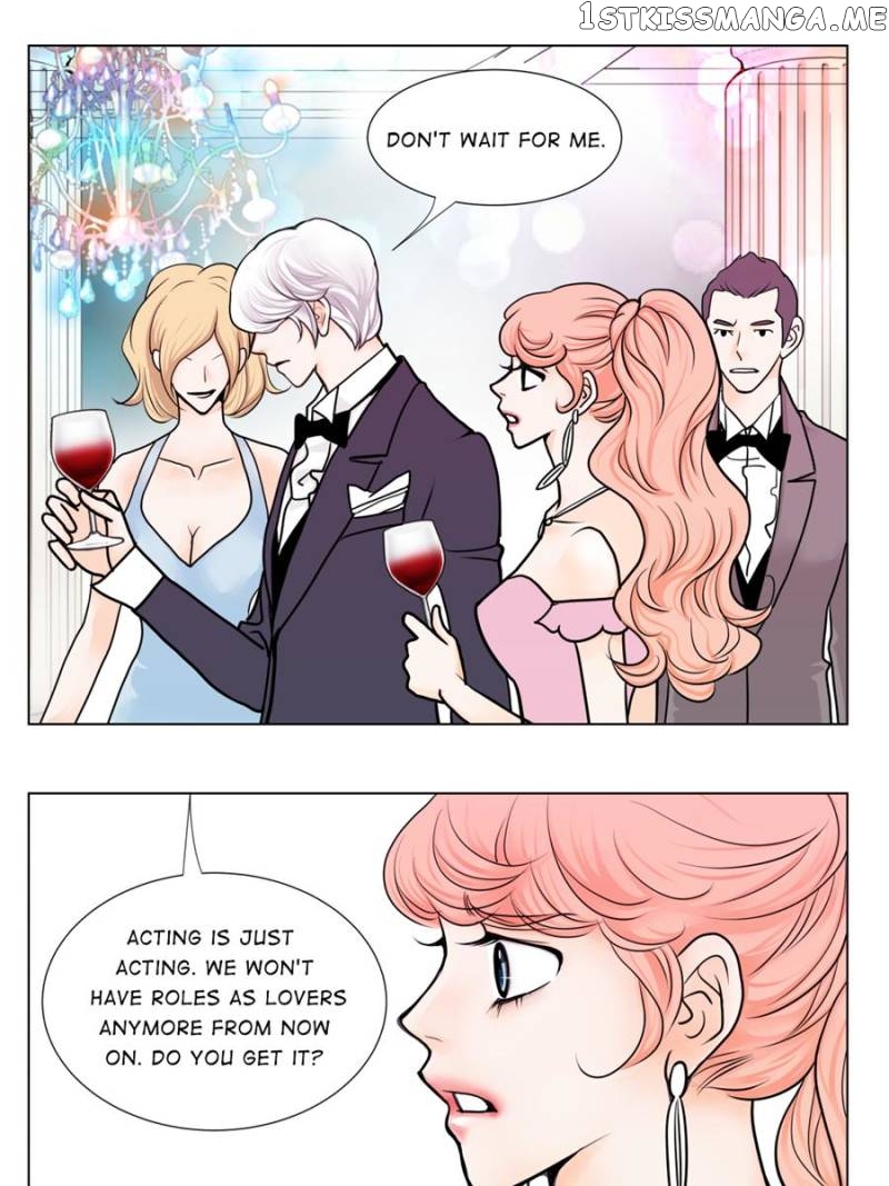 The Actress: Sweet Sponsor’s Seduction chapter 13 - page 79