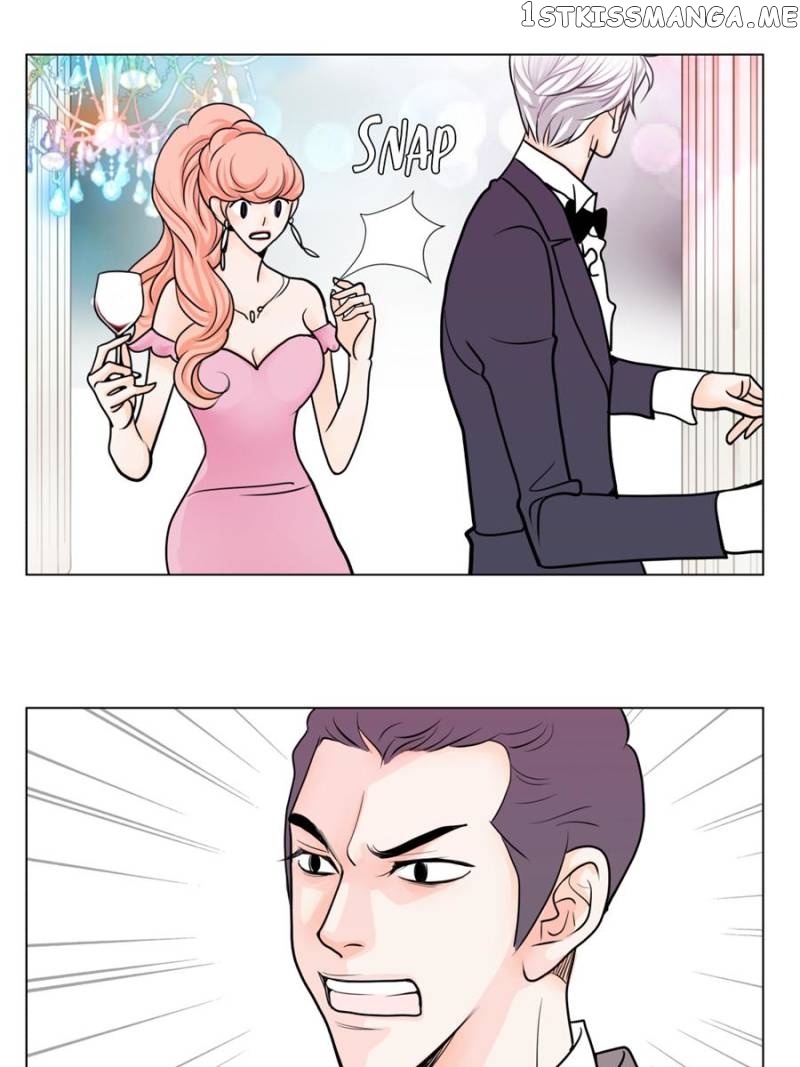 The Actress: Sweet Sponsor’s Seduction chapter 13 - page 83