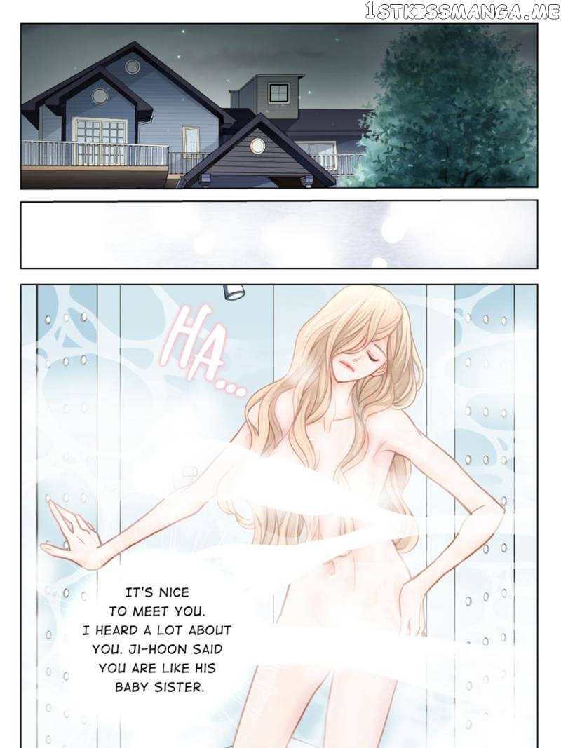 The Actress: Sweet Sponsor’s Seduction chapter 9 - page 47