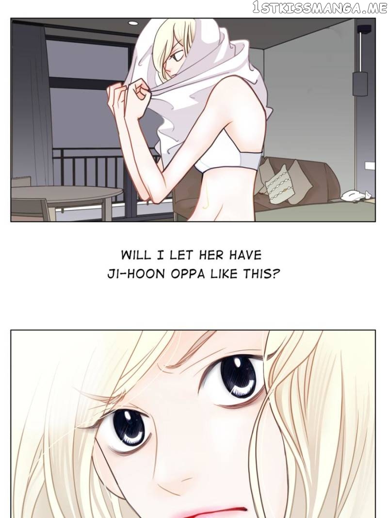 The Actress: Sweet Sponsor’s Seduction chapter 9 - page 53