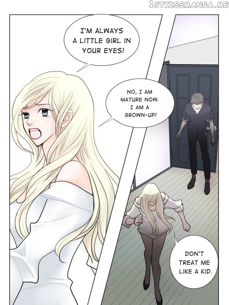 The Actress: Sweet Sponsor’s Seduction chapter 9 - page 71